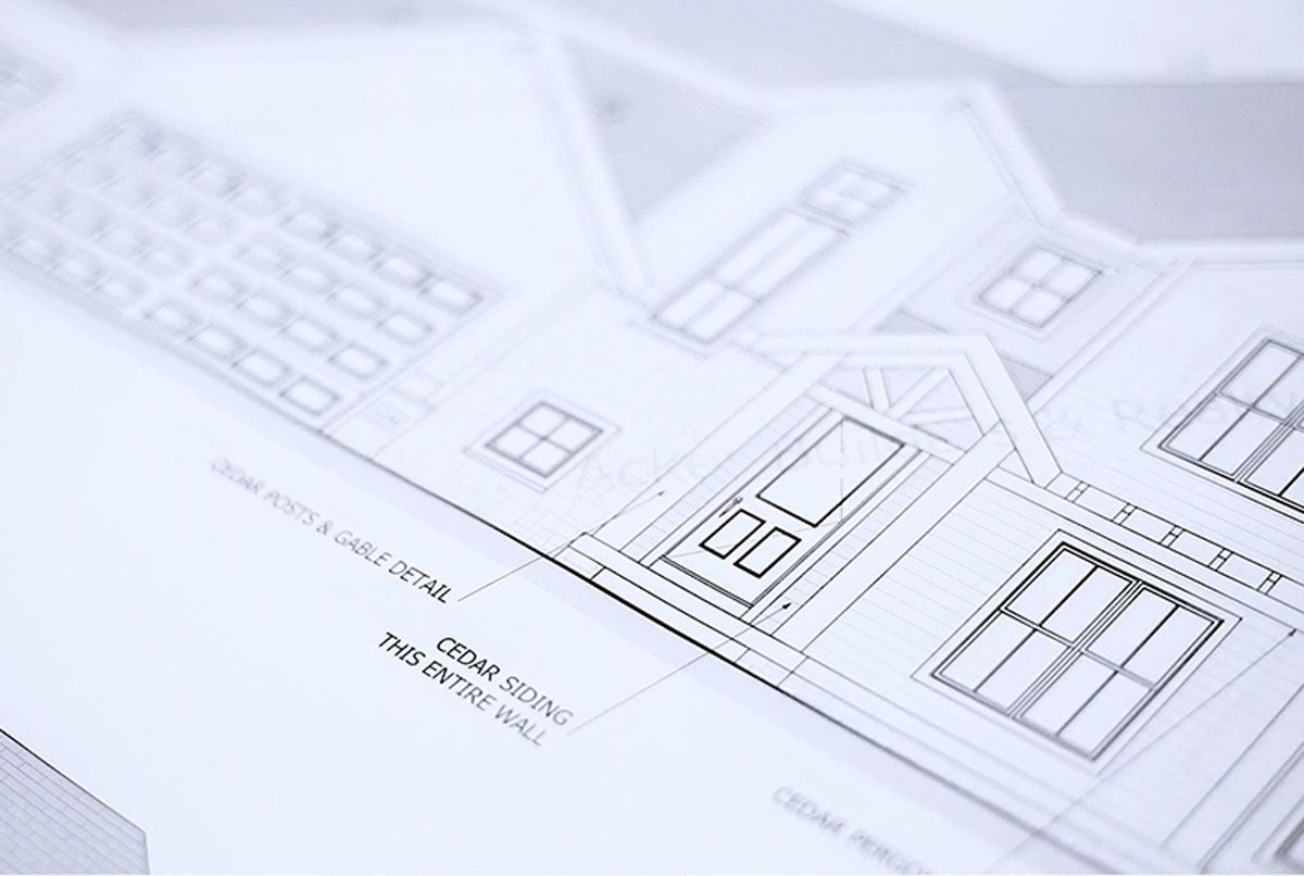 Building with Acker Builders