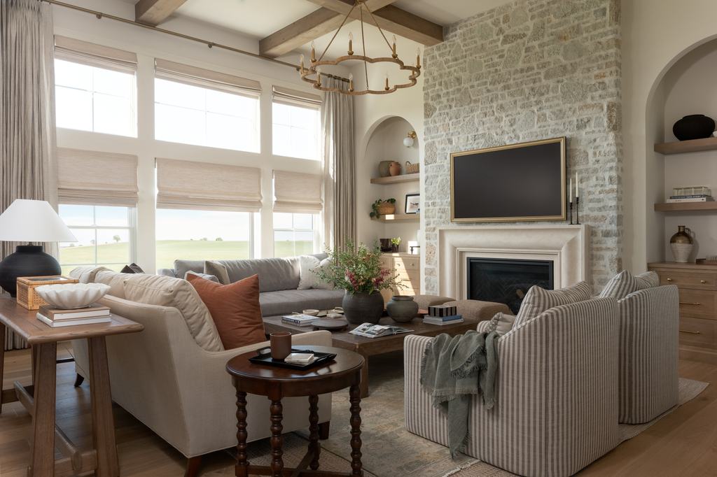 Timeless Cottage – 1462
