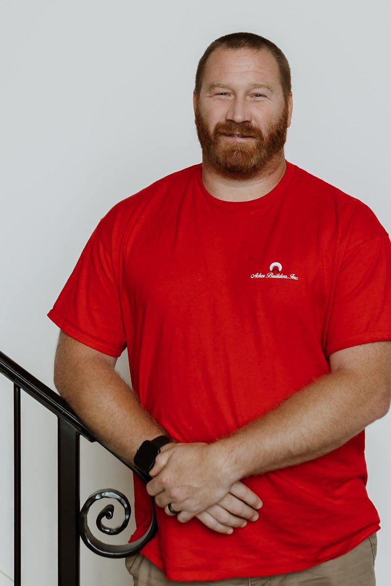 Andrew Nelson