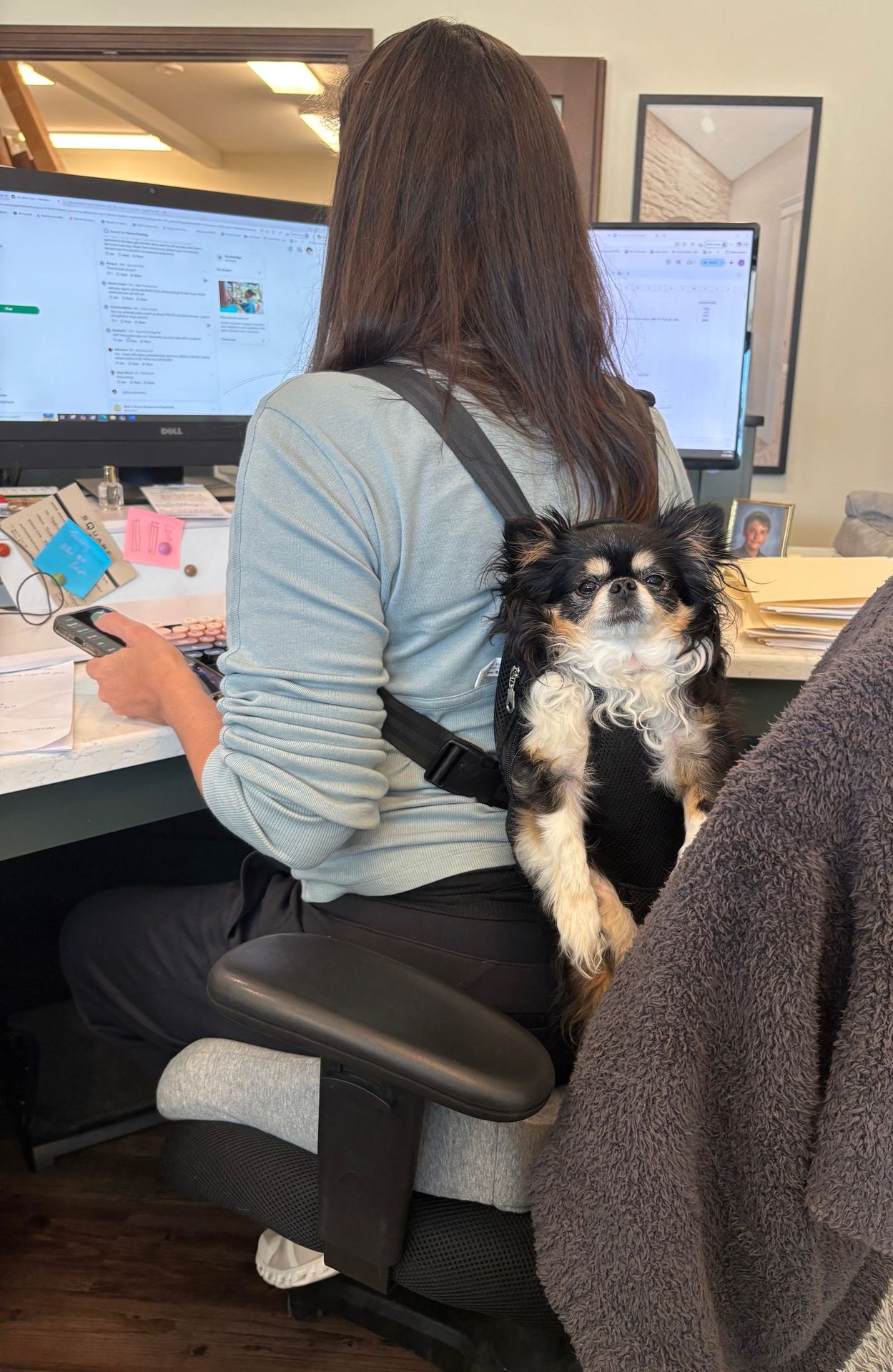 Life at Acker Builders