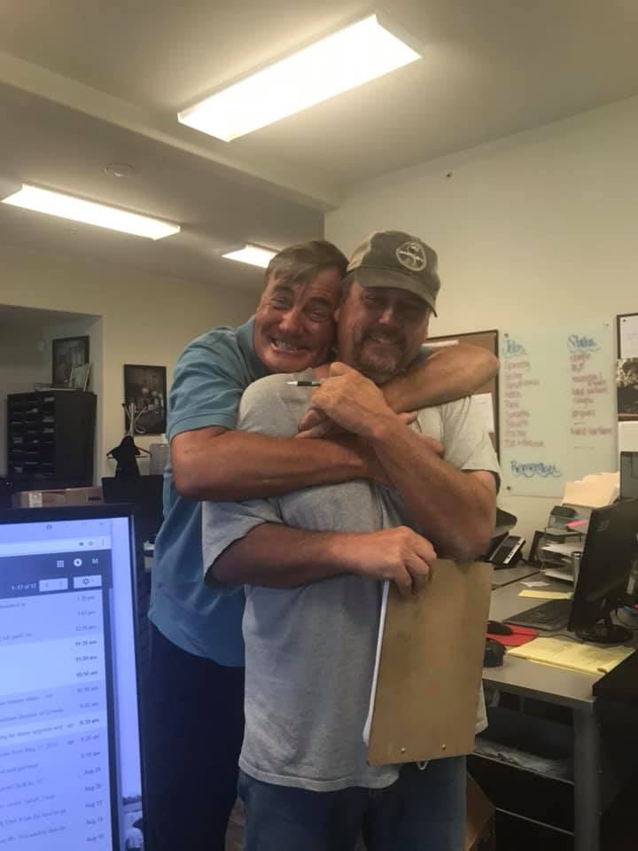Life at Acker Builders