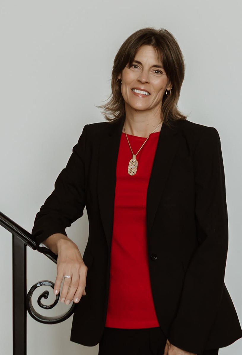 Heather Calkins