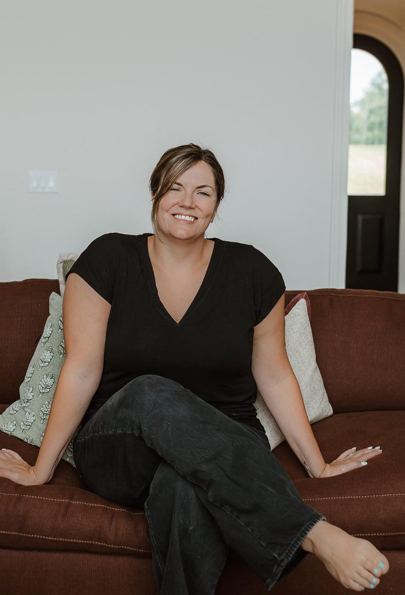 Michelle Acker