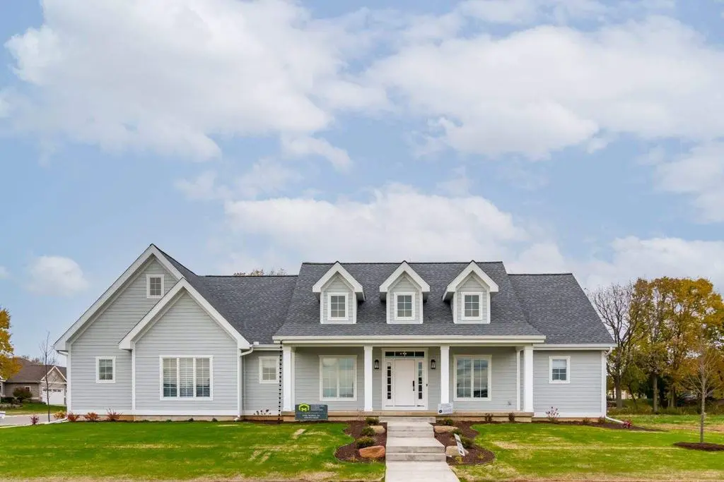 Farmhouse – 1321