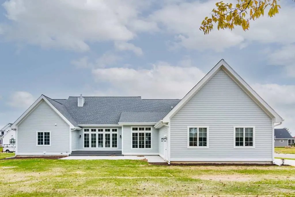 Farmhouse – 1321 — photo 2
