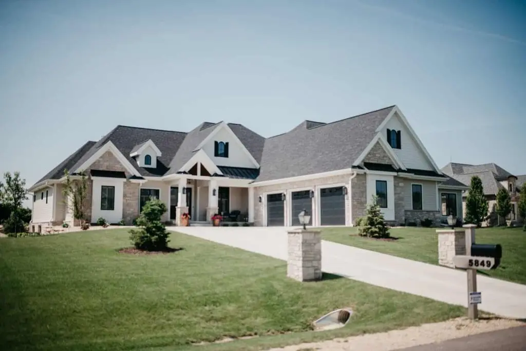 Farmhouse – 1209