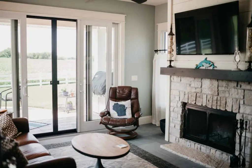 Farmhouse – 1209 — photo 12