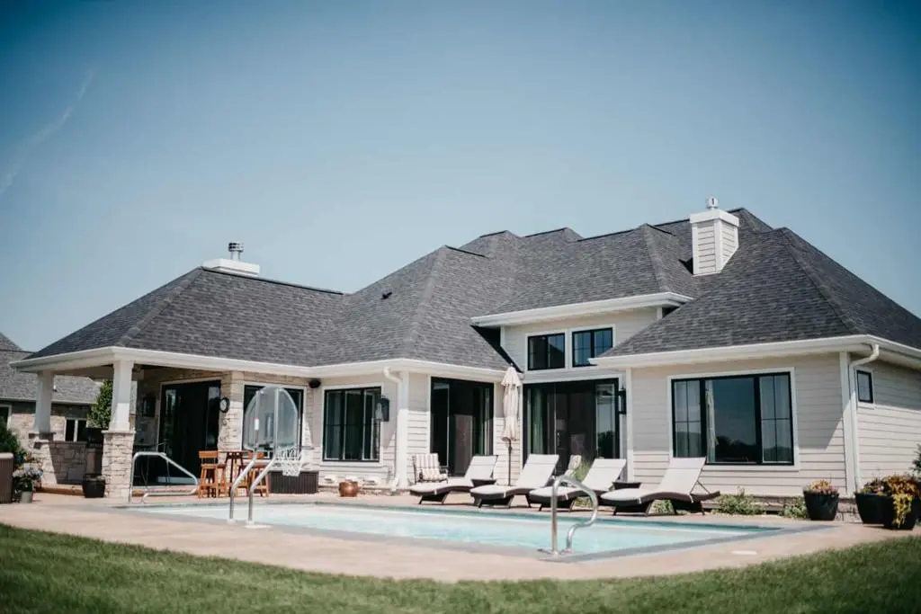 Farmhouse – 1209 — photo 26