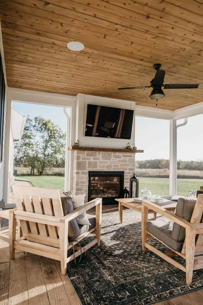 Farmhouse – 1235 — photo 7