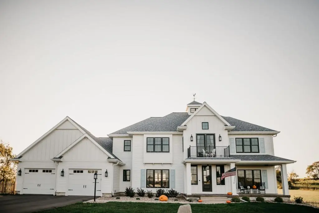 Farmhouse – 1235